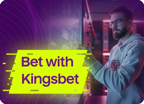 KINGSBET .